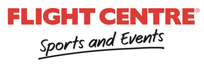 Flight Centre Sports and Events